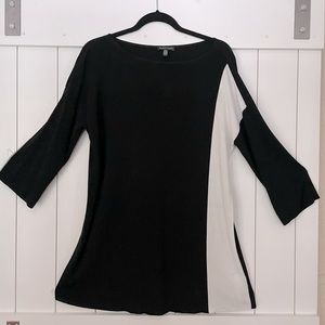 Eileen Fisher Sweater Tunic